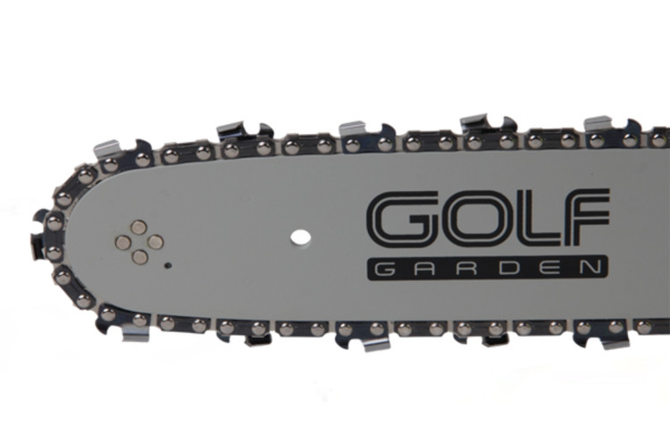 اره شارژی GOLF GARDEN مدل 6465