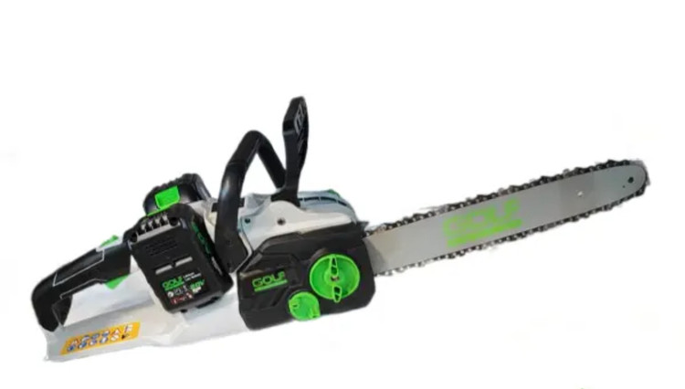 اره شارژی GOLF GARDEN مدل SF8J116