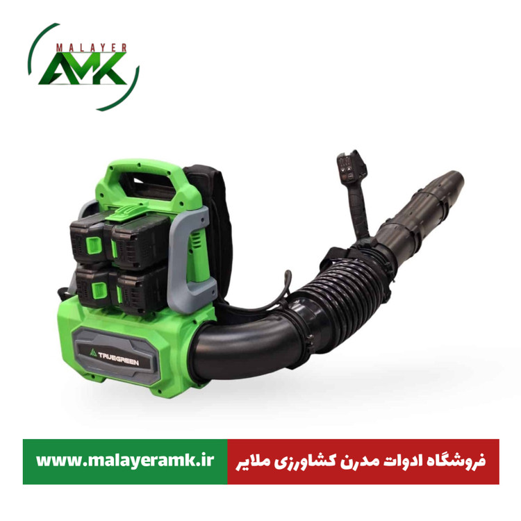 دمنده شارژی GOLF GARDEN مدل SF8A522