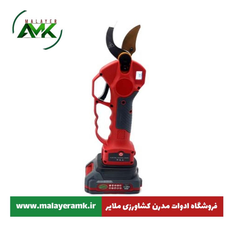 قیچی شارژی SKN مدل 6840