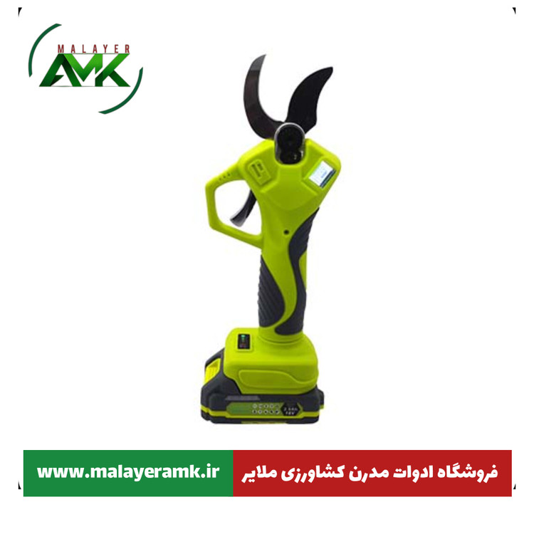 قیچی شارژی GOLF GARDEN مدل 6248