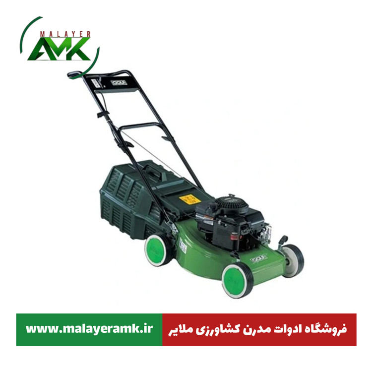 چمن زن موتوری GOLF 545 با موتور B&S8.75