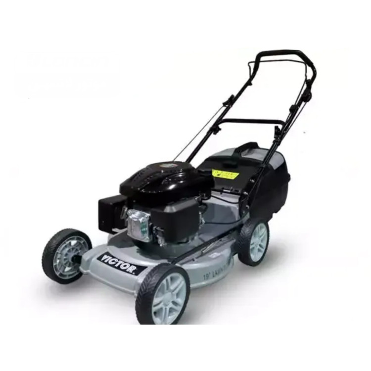 چمن زن موتوری VICTOR CJ19 موتور 196 LONCIN