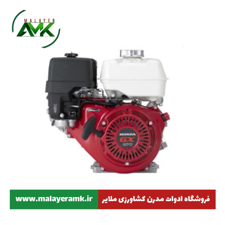 موتور بنزینی HONDA GX270